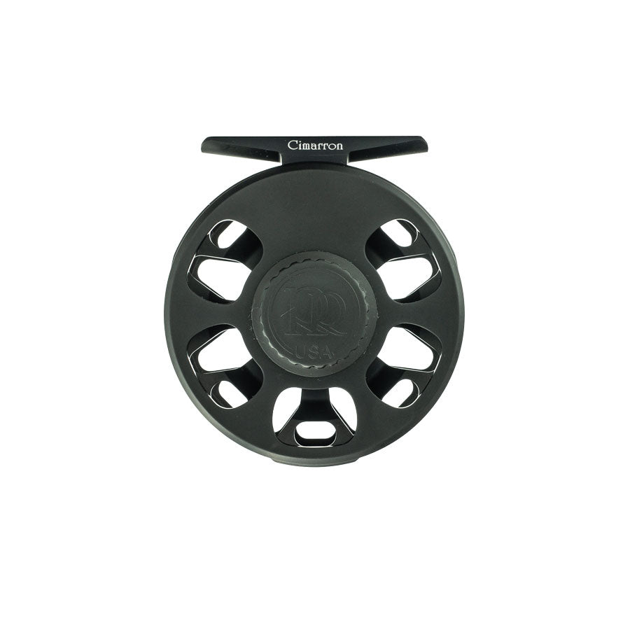 Ross Reels Cimarron Reel