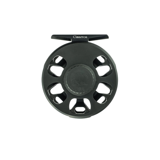 Ross Reels Cimarron Reel