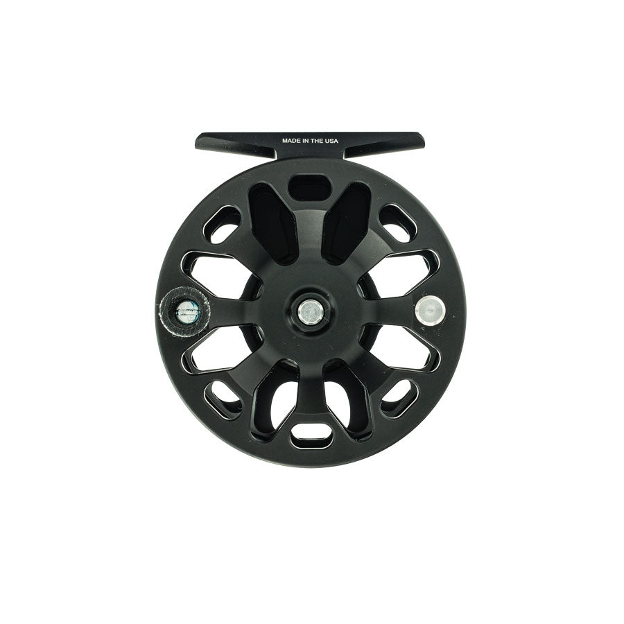 Ross Reels Cimarron Reel