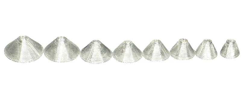 Chocklett Factory Support Disc