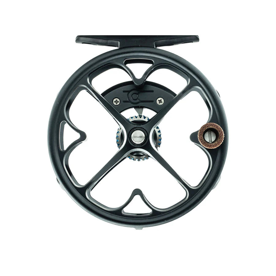 Ross Reels Colorado Spool