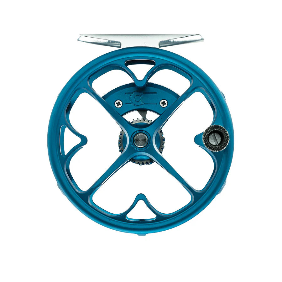 Ross Reels Colorado Spool