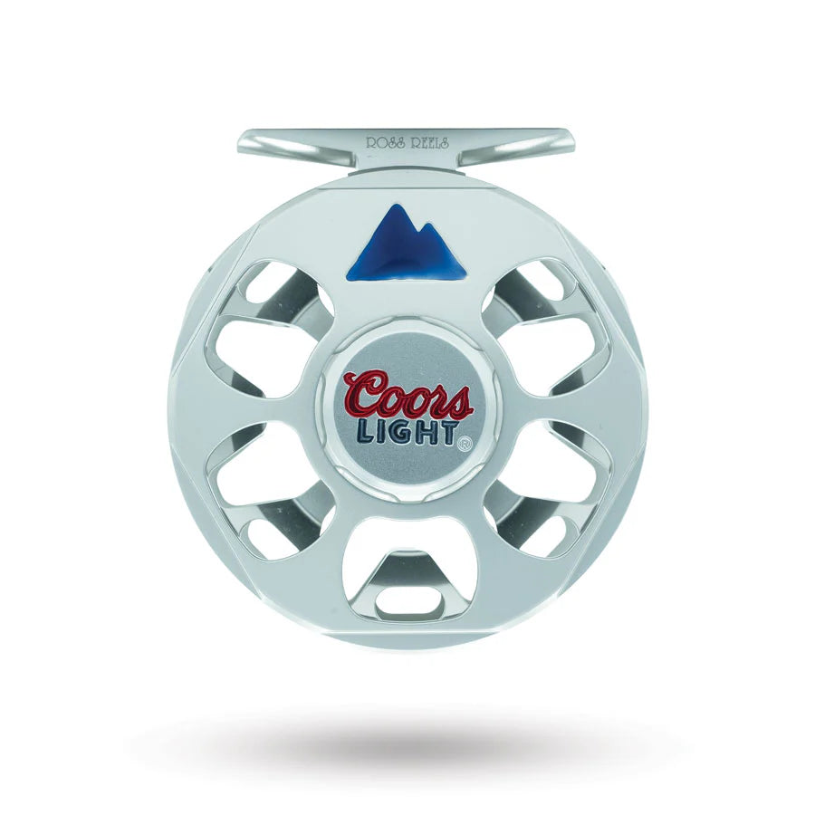 Ross Reels Cimarron LT Reel