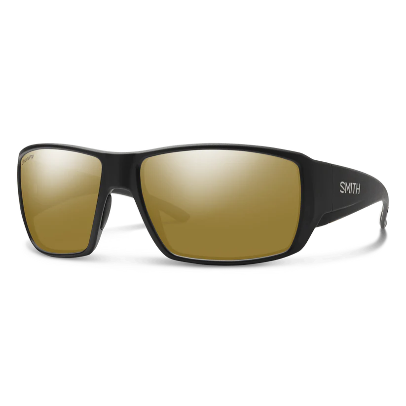 Smith Optics Guide&