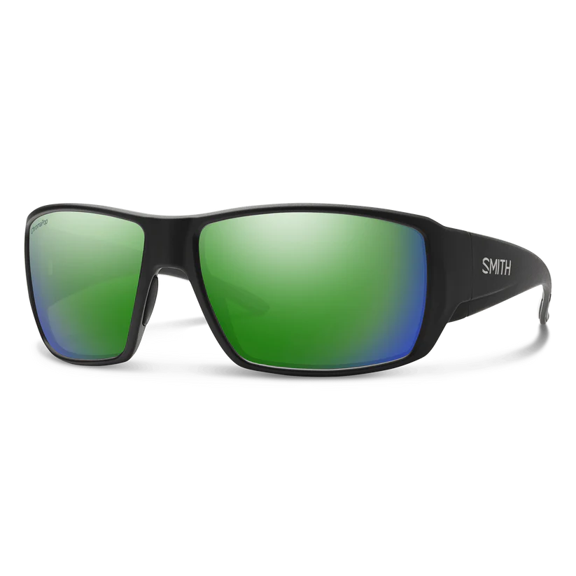 Smith Optics Guide&