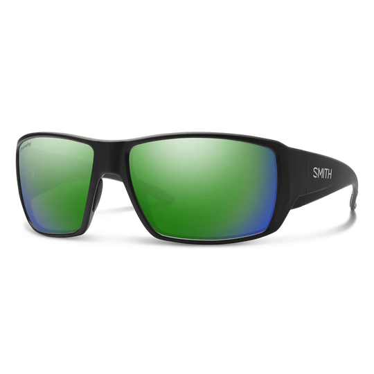Smith Optics Guide&