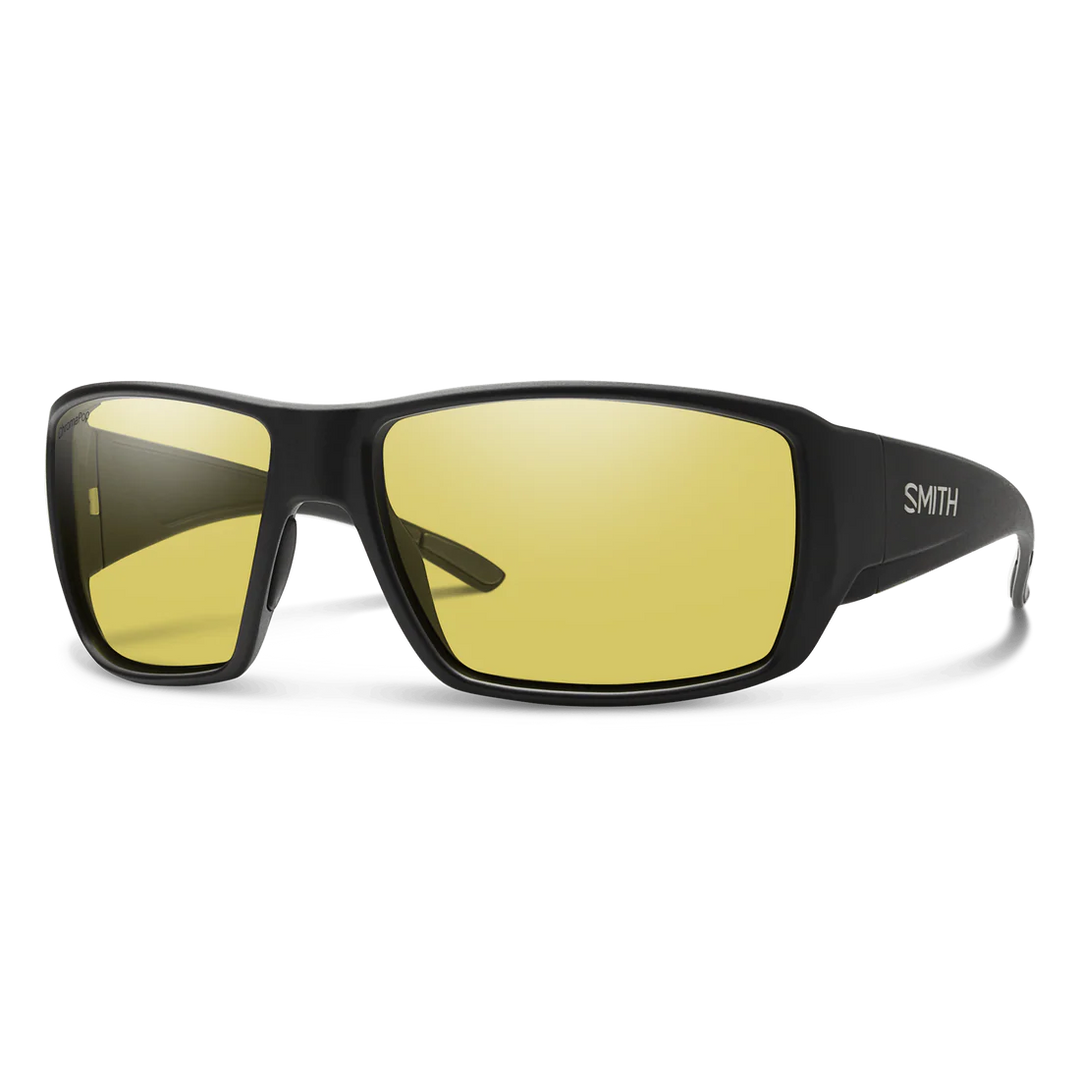 Smith Optics Guide&