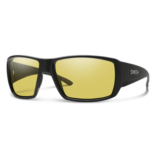 Smith Optics Guide&