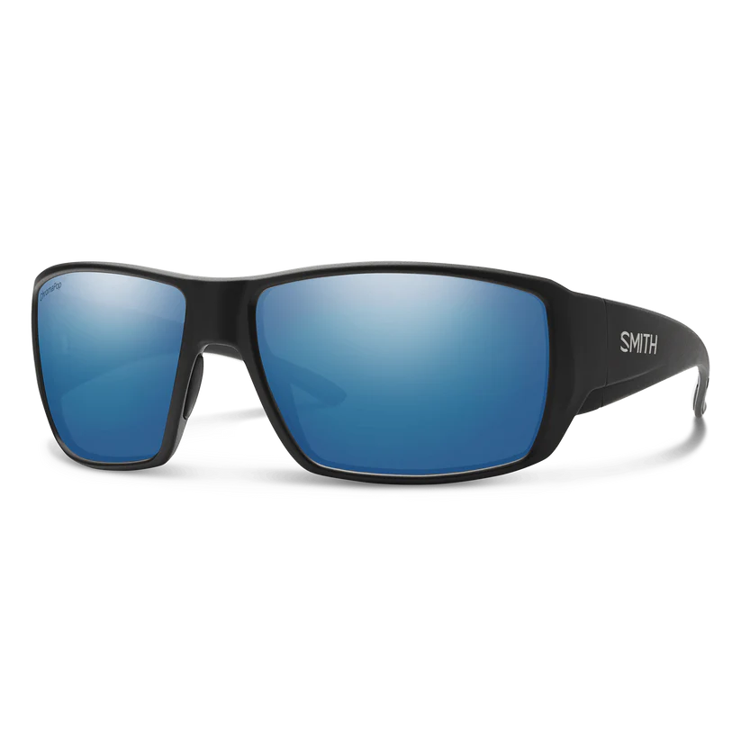 Smith Optics Guide&