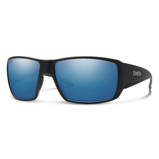 Smith Optics Guide&