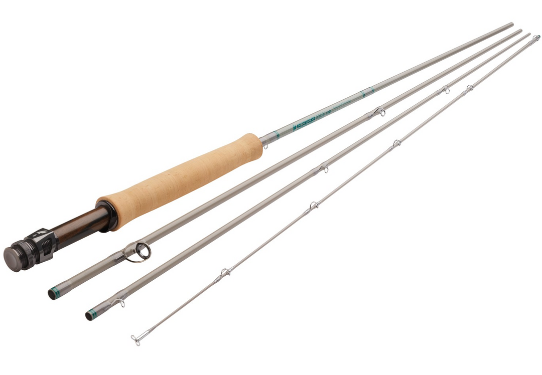 Sage R8 Core Rod