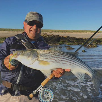 Flat-wing tying class February 13, 2027 12:15pm-6:00pm. With Joe Cordeiro