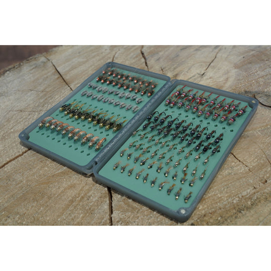 Fishpond Tacky Daypack 2X Fly Box