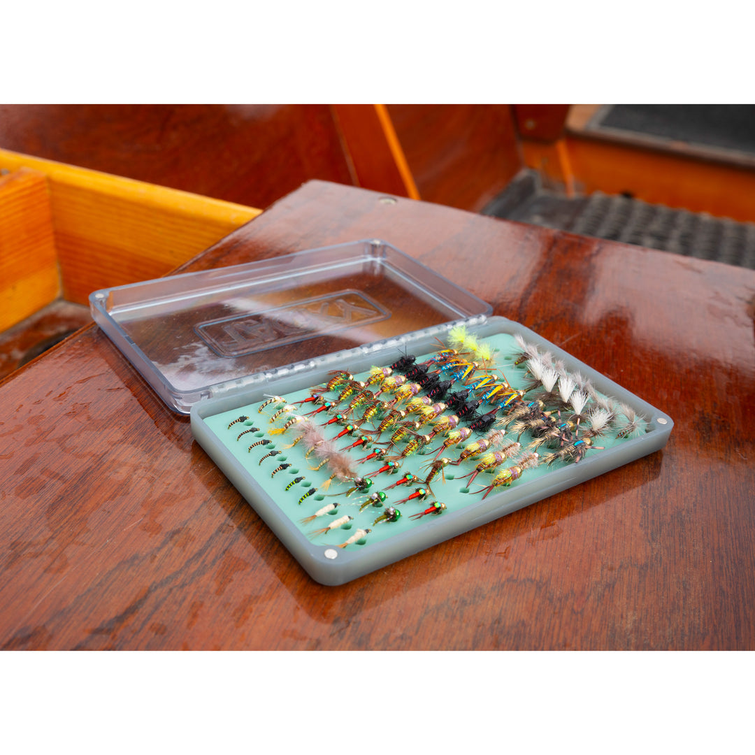 Fishpond Tacky Daypack 2X Fly Box