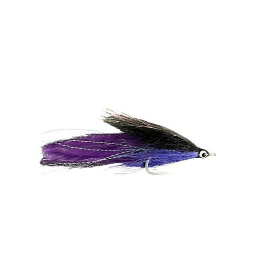 Saltwater Deceiver