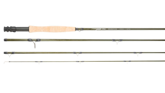 Temple Fork Outfitters Dispatch Kit