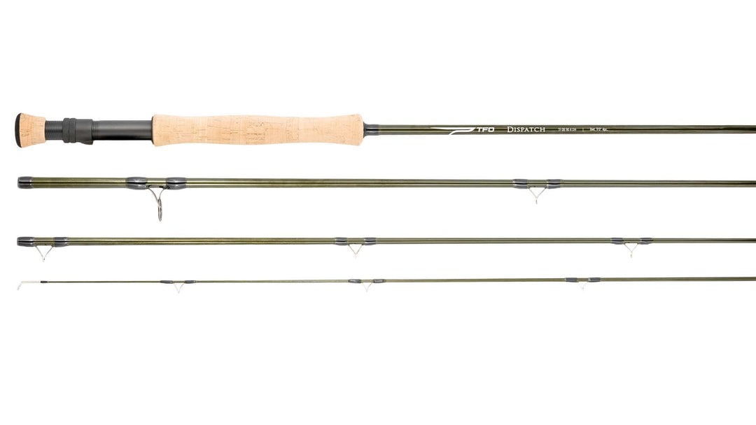 Temple Fork Outfitters Dispatch Kit