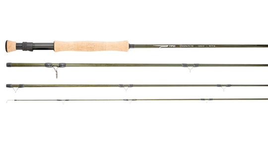 Temple Fork Outfitters Dispatch Kit