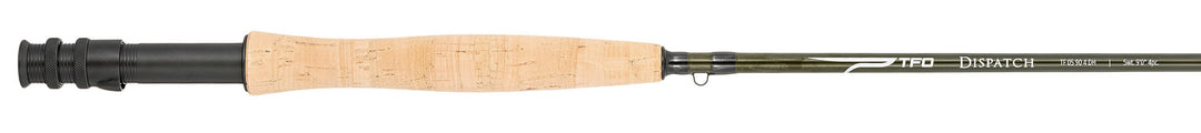 Temple Fork Outfitters Dispatch Fly Rod