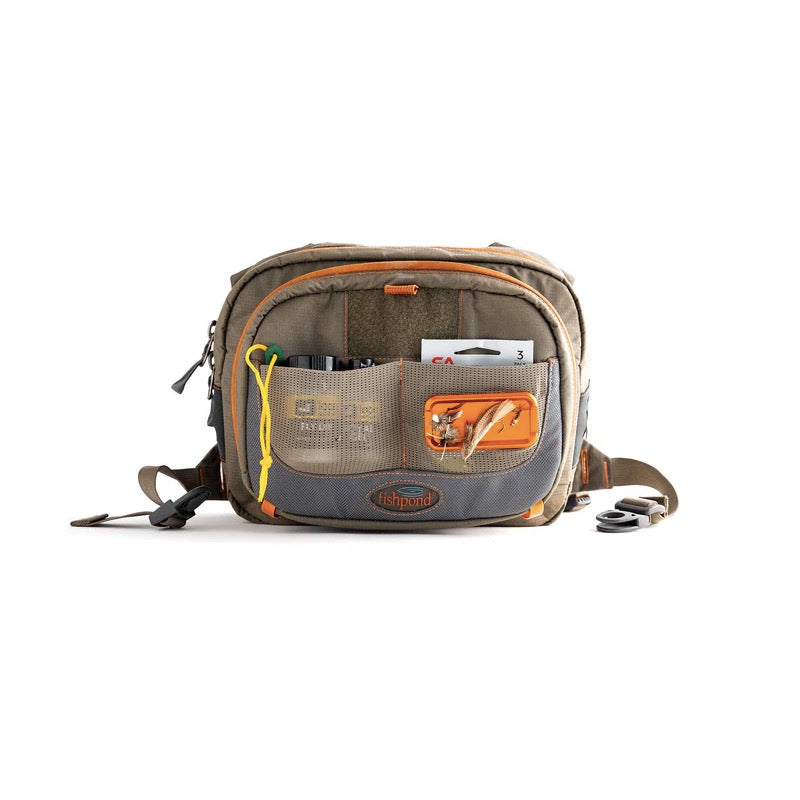 Cling Mag Grab Doublestack
