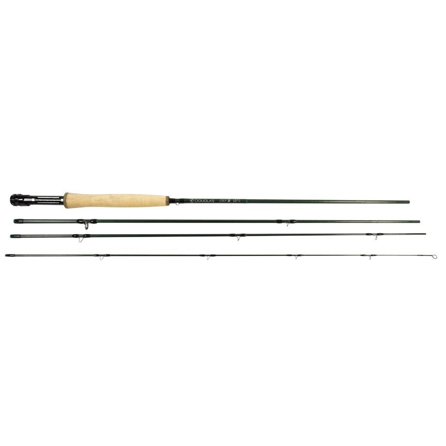 Douglas DXF Gen2 Rods