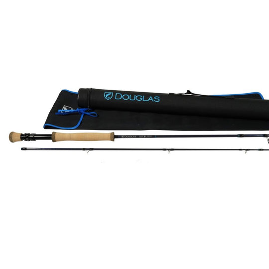 Douglas DXF Gen2 Rods