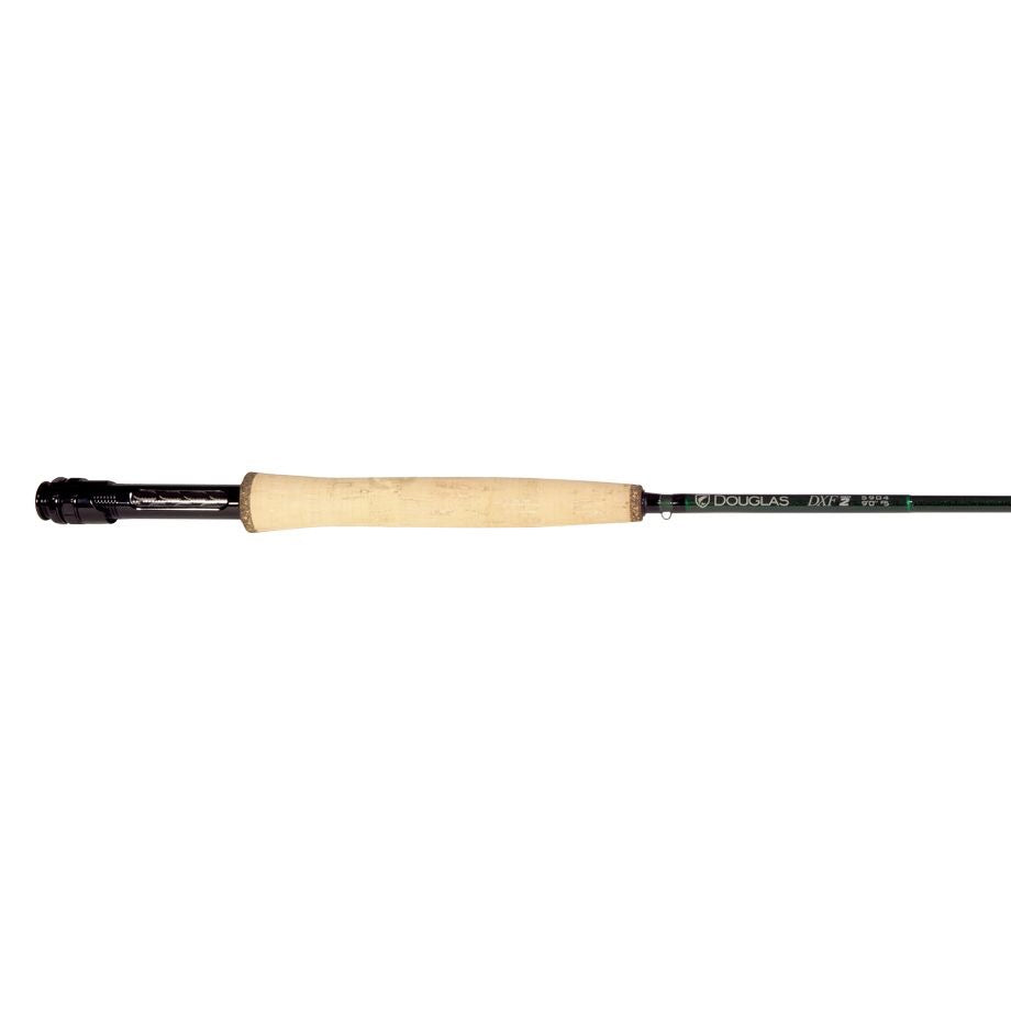 Douglas DXF Gen2 Rods