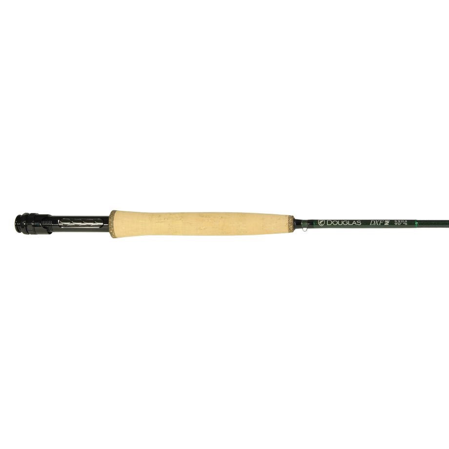 Douglas DXF Gen2 Rods