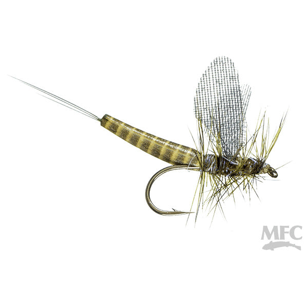 MFC Lucent Wing True Drake