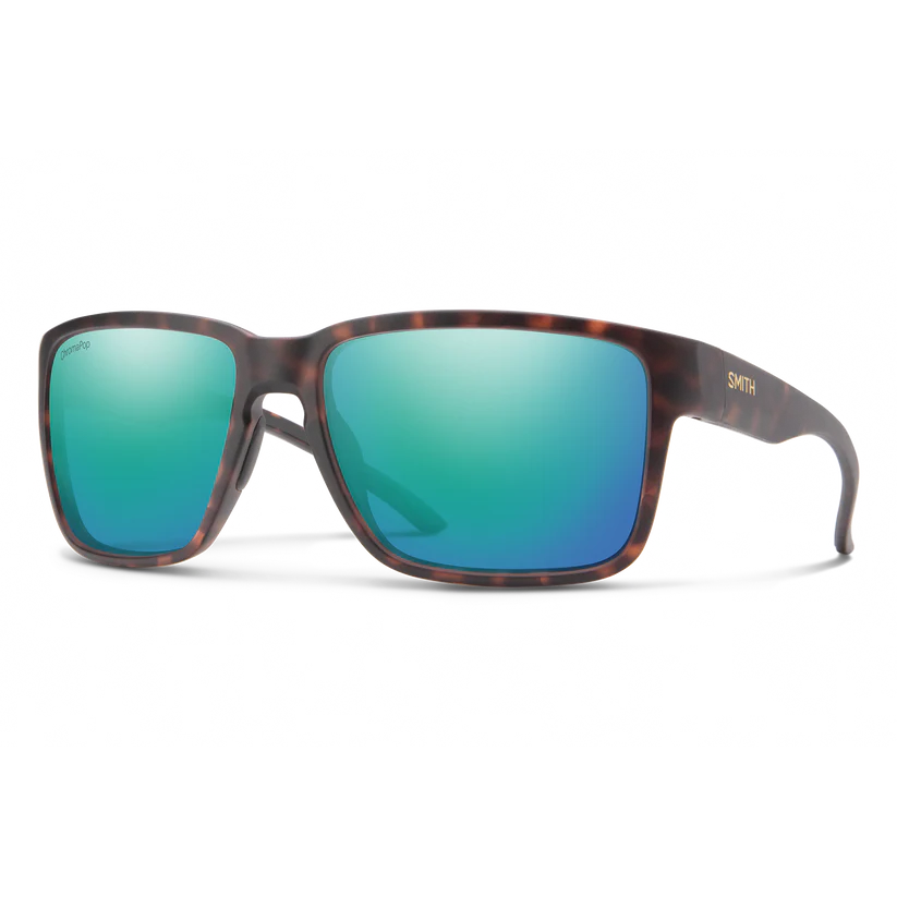 Smith Optics Emerge