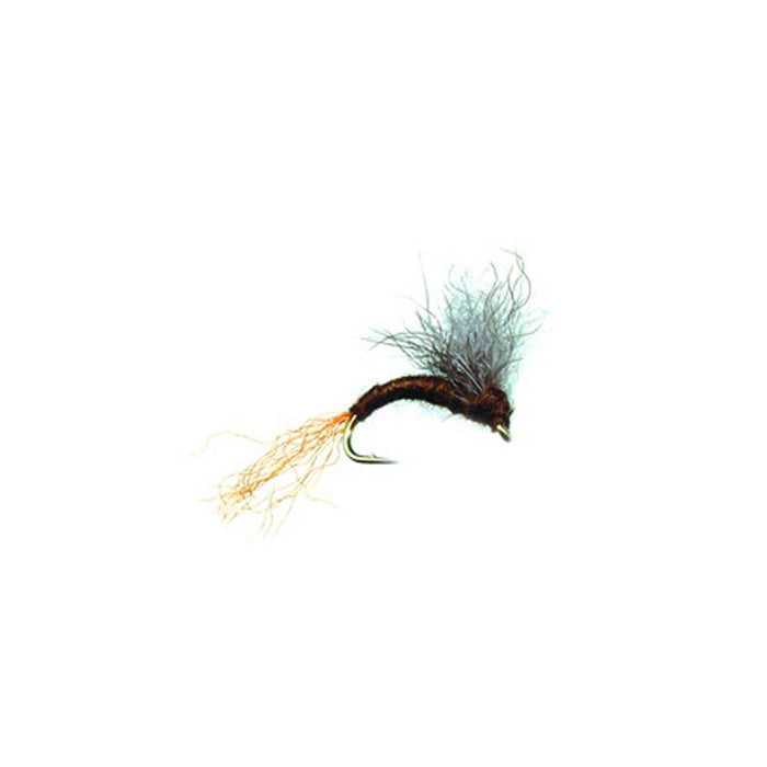 PFG Rabbit Emerger - Isonychia