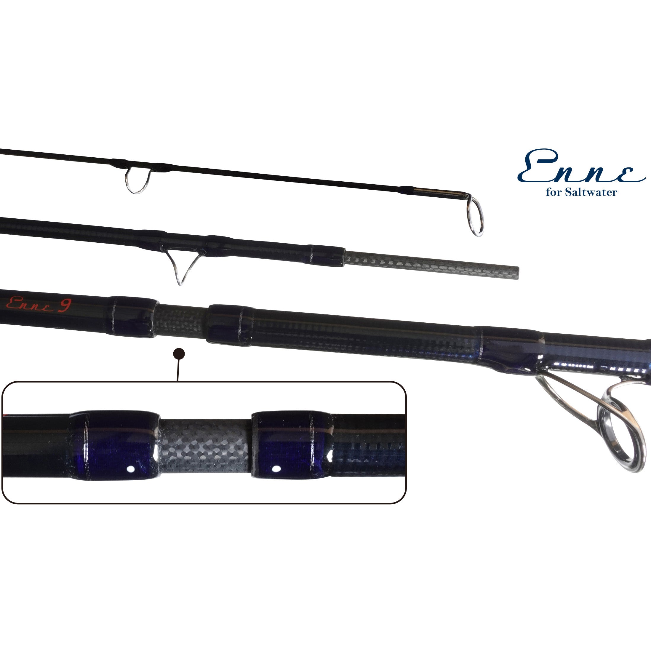 Yamaga Enne Rods – Bear's Den Fly Fishing Co.