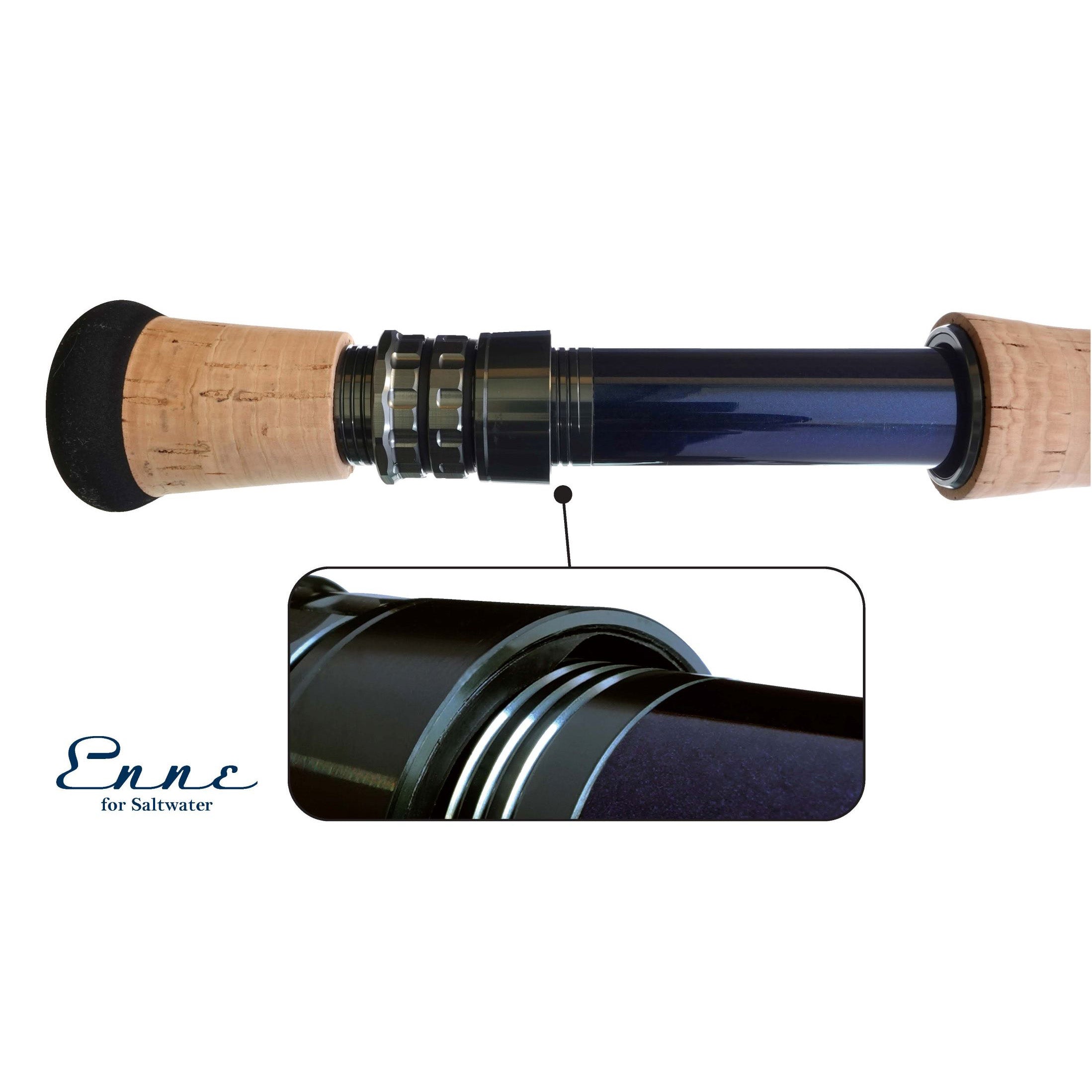 Yamaga Enne Rods – Bear's Den Fly Fishing Co.