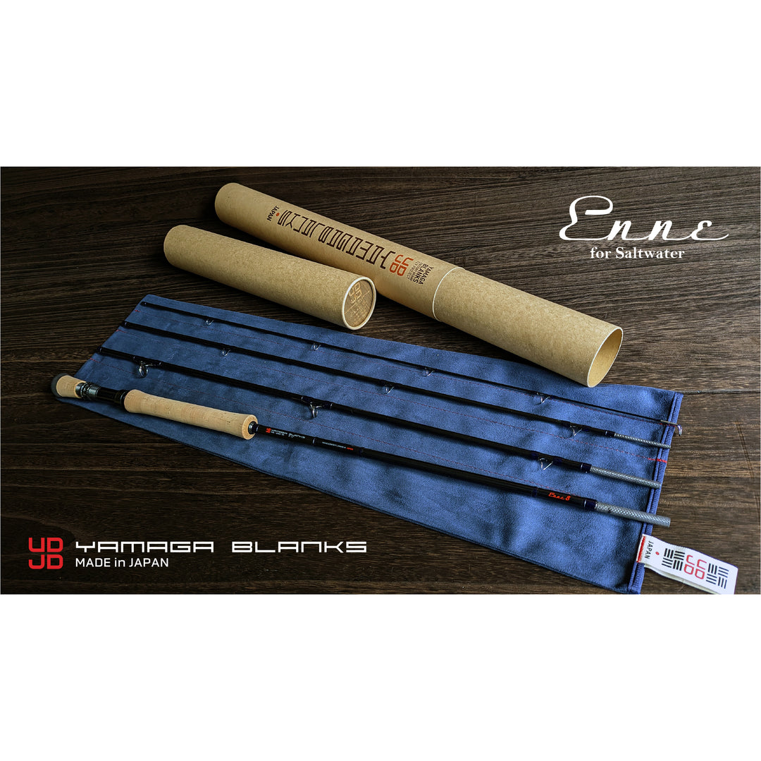 Yamaga Enne Rods