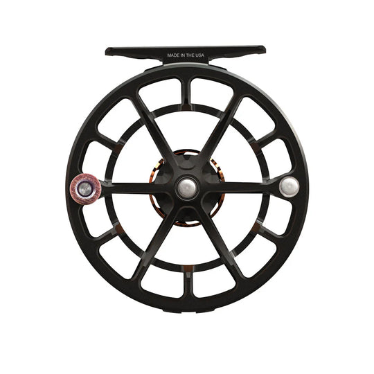 Ross Reels Evolution LTX Spool