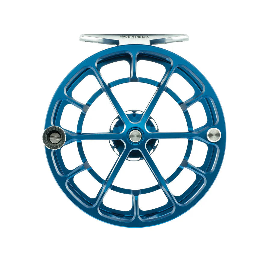 Ross Reels Evolution LTX Spool