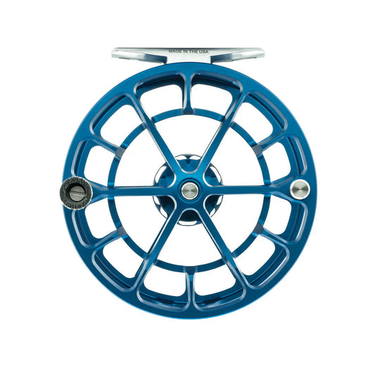 Ross Reels Evolution LTX Spool