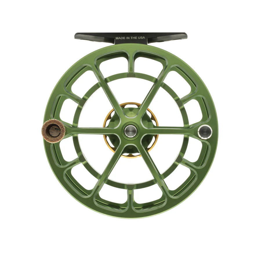 Ross Reels Evolution LTX Spool