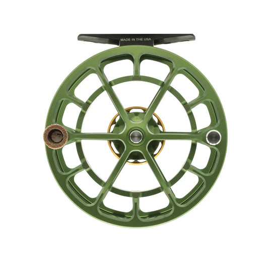 Ross Reels Evolution LTX Spool