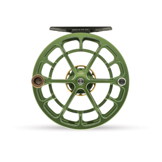Ross Reels Evolution LTX Spool