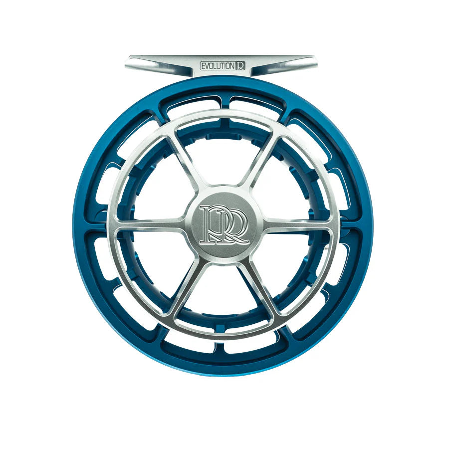 Ross Reels Evolution R Reel