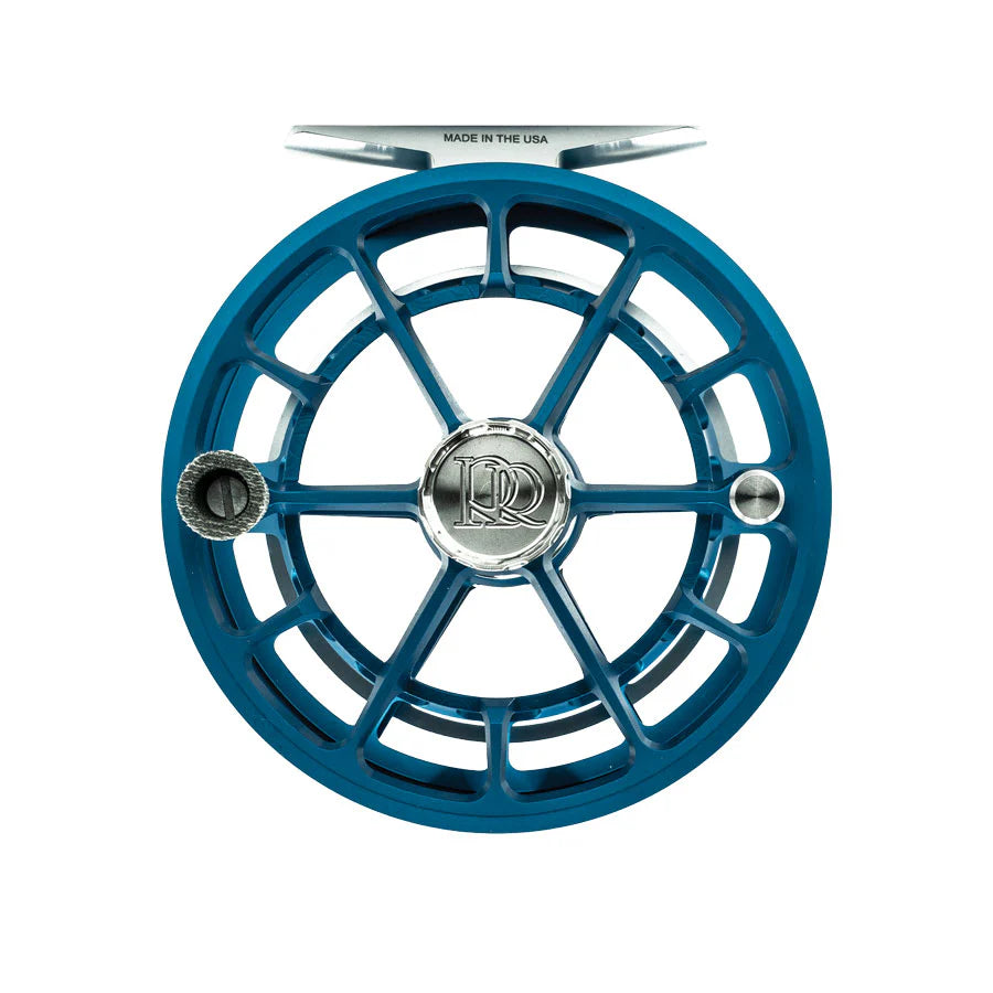 Ross Reels Evolution R Reel
