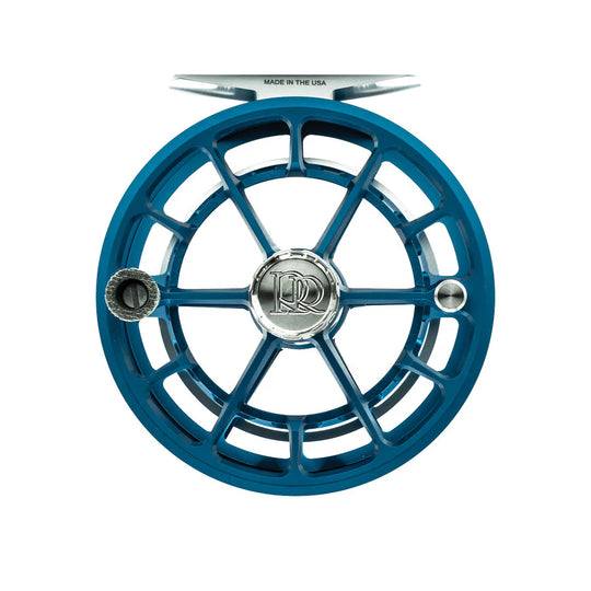 Ross Reels Evolution R Reel
