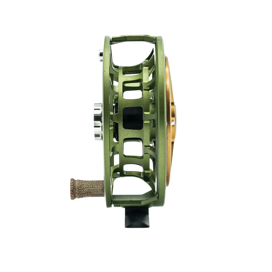 Ross Reels Evolution R Reel