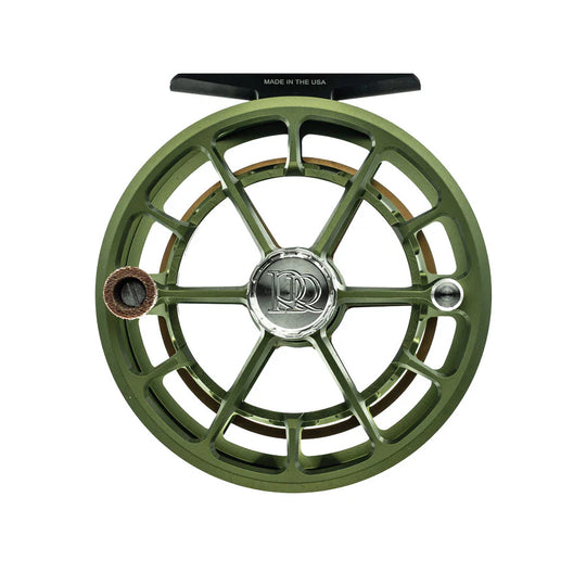 Ross Reels Evolution R Reel