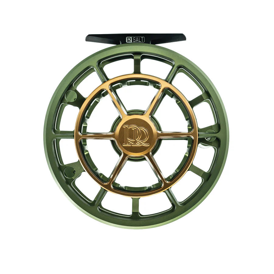 Ross Reels Evolution R Salt Reel
