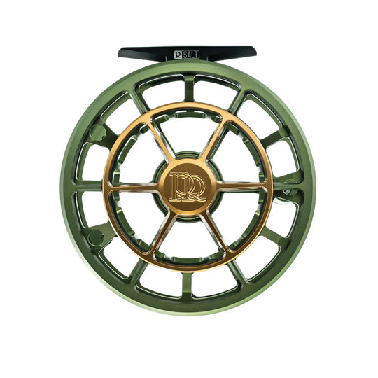 Ross Reels Evolution R Salt Reel
