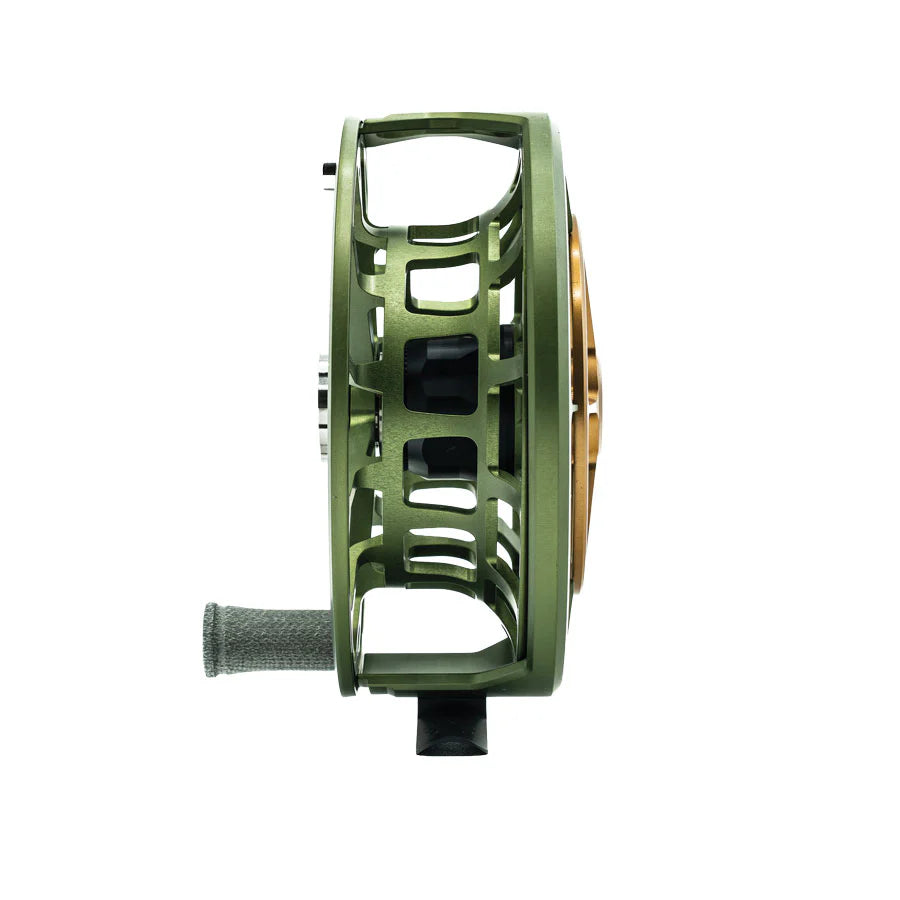 Ross Reels Evolution R Salt Reel