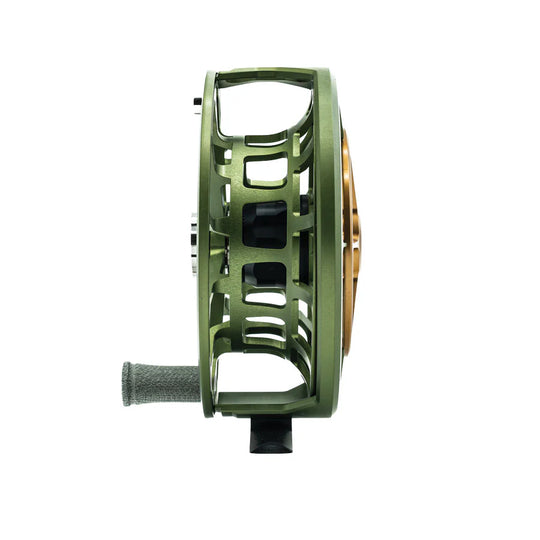 Ross Reels Evolution R Salt Reel