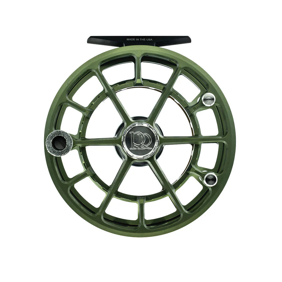 Ross Reels Evolution R Salt Spool